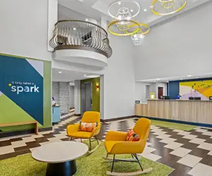 Photo 5 - Spark by Hilton Bluffton Hilton Head Island