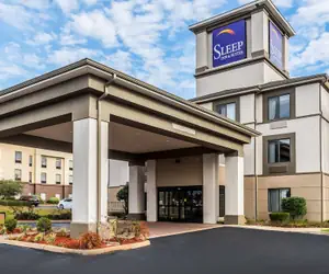 Photo 2 - Sleep Inn & Suites Dothan North
