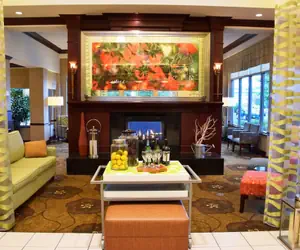 Photo 2 - Hilton Garden Inn Columbus/Polaris