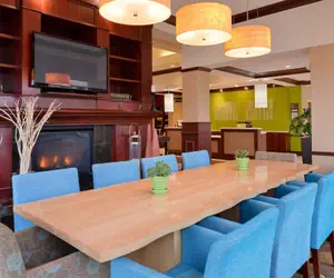 Photo 4 - Hilton Garden Inn Columbus/Polaris