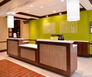 Photo 3 - Hilton Garden Inn Columbus/Polaris