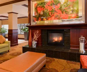 Photo 5 - Hilton Garden Inn Columbus/Polaris