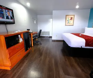 Photo 5 - M star Hotel Searcy