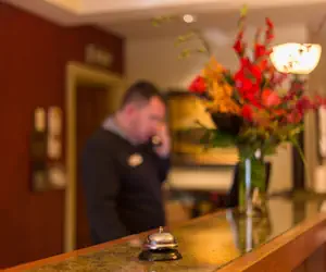 Photo 5 - Avila Village Inn