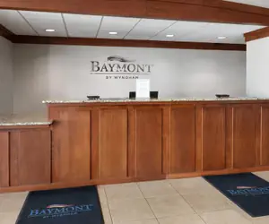 Photo 5 - Baymont by Wyndham Jamestown Conference Center & Water Park