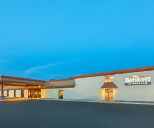 Photo 2 - Baymont by Wyndham Jamestown Conference Center & Water Park