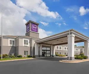 Photo 2 - Sleep Inn & Suites Wisconsin Rapids