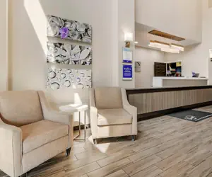 Photo 5 - Sleep Inn & Suites Wisconsin Rapids