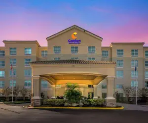Photo 2 - Comfort Inn & Suites Tavares North