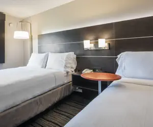 Photo 5 - Holiday Inn Express Hotel & Suites Livermore by IHG