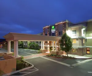 Photo 2 - Holiday Inn Express Hotel & Suites Livermore by IHG