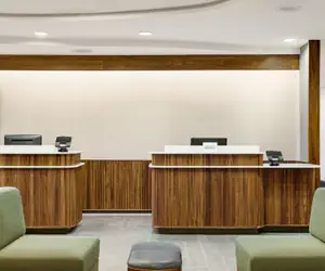 Photo 5 - Courtyard by Marriott Columbia Missouri