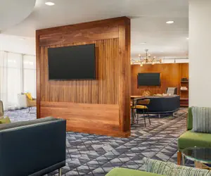 Photo 4 - Courtyard by Marriott Columbia Missouri