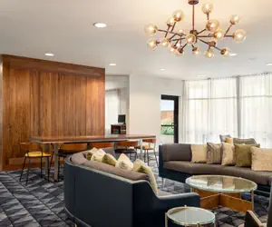 Photo 3 - Courtyard by Marriott Columbia Missouri