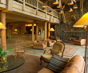 Photo 4 - Sun Mountain Lodge