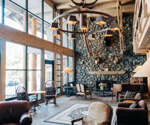 Photo 5 - Sun Mountain Lodge