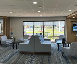 Photo 3 - Holiday Inn Express Savannah South I-95 - Richmond by IHG