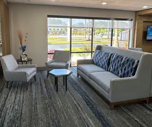 Photo 4 - Holiday Inn Express Savannah South I-95 - Richmond by IHG