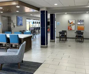 Photo 5 - Holiday Inn Express Savannah South I-95 - Richmond by IHG