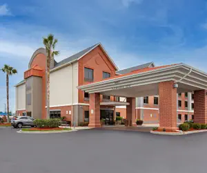 Photo 2 - Holiday Inn Express Savannah South I-95 - Richmond by IHG