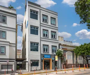 Photo 2 - Hotel Mayaguez Plaza, BW Signature Collection