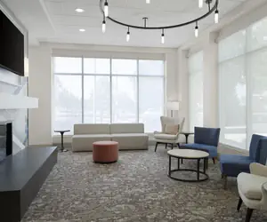 Photo 4 - Hilton Garden Inn Indianapolis Northeast/Fishers