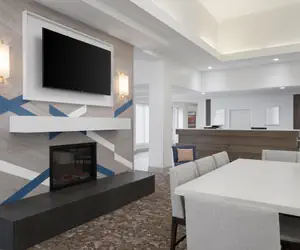 Photo 2 - Hilton Garden Inn Indianapolis Northeast/Fishers