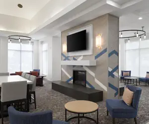 Photo 3 - Hilton Garden Inn Indianapolis Northeast/Fishers
