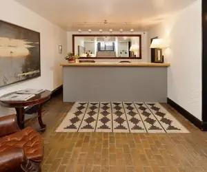 Photo 2 - Independence Square Lodge by Frias