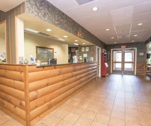 Photo 3 - Lake Chatuge Lodge