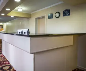 Photo 3 - Rodeway Inn & Suites Plymouth Hwy 64