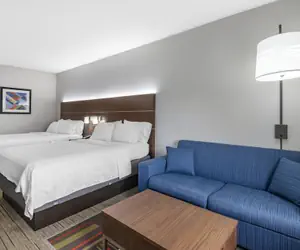 Photo 5 - Holiday Inn Express Charlotte West - Gastonia by IHG.