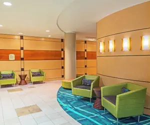 Photo 4 - Springhill Suites by Marriott Boulder Longmont