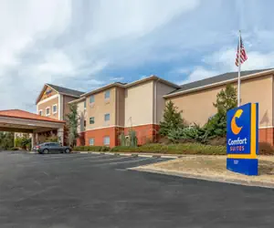 Photo 2 - Comfort Suites Batesville