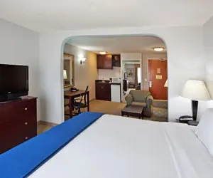 Photo 5 - Holiday Inn Express Hotel & Suites Bremen by IHG