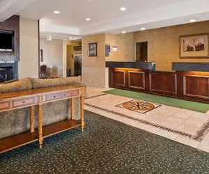 Photo 3 - Best Western Penn-Ohio Inn & Suites