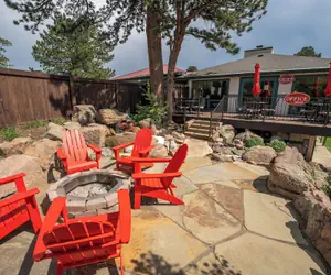 Photo 5 - Estes Mountain Inn