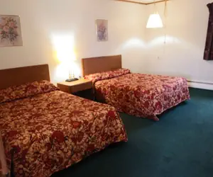 Photo 3 - Budget Inn