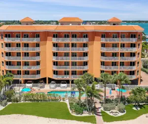 Photo 2 - Surf Beach Treasure Island Resort