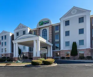 Photo 2 - Holiday Inn Express Lexington by IHG