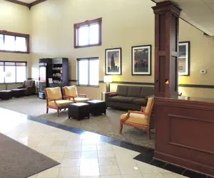 Photo 5 - Comfort Suites Twinsburg