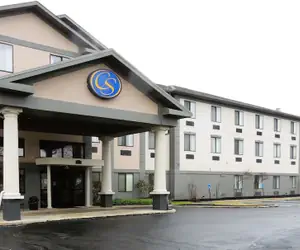 Photo 2 - Comfort Suites Twinsburg