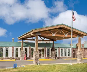 Photo 2 - Econo Lodge Rawlins