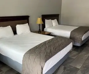 Photo 5 - Westward Wagon Inn Theme Park Entrance