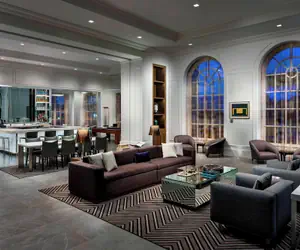 Photo 4 - AC Hotel by Marriott Spartanburg