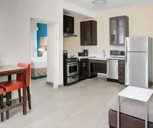 Photo 5 - Residence Inn by Marriott Dallas Allen/Fairview