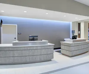 Photo 3 - Residence Inn by Marriott Dallas Allen/Fairview