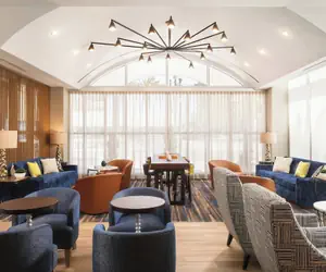 Photo 4 - SpringHill Suites by Marriott New Orleans Downtown/Canal Street