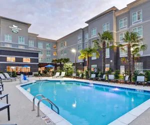 Photo 2 - Homewood Suites by Hilton New Orleans Westbank