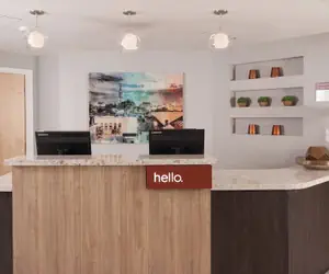 Photo 4 - TownePlace Suites Charleston Airport/Convention Center